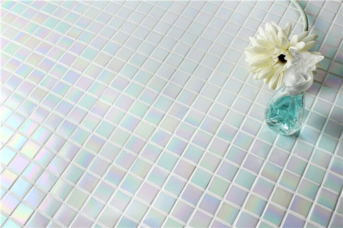 white glass swimming pool tiles for distinctive pool design indoor or outdoor.jpg