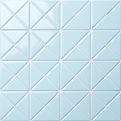 2?? alice blue triangle shaped ceramic tile.jpg