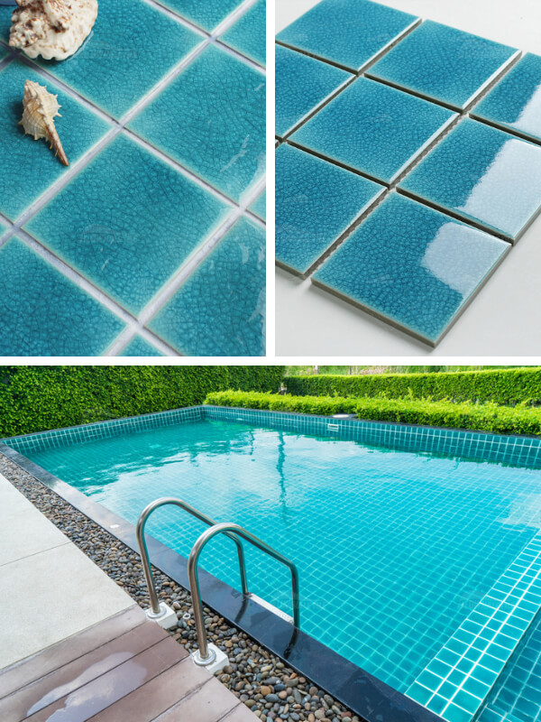 tiles for swimming pools
