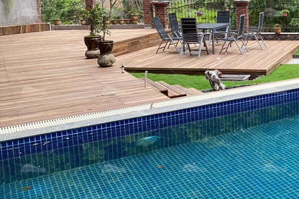 waterline pool tiles