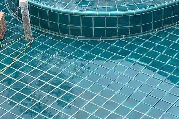 swimming pool tile suppliers