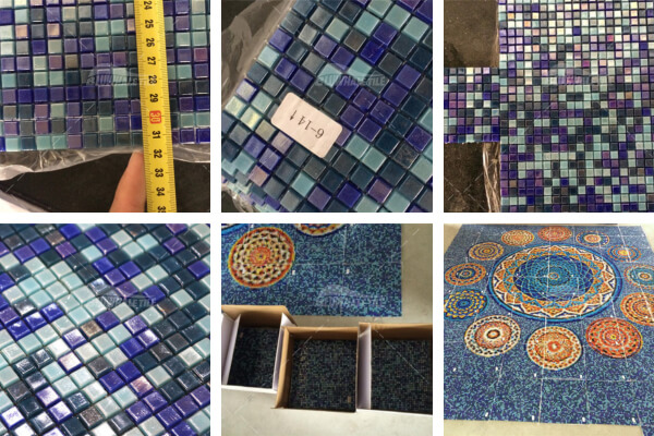 mosaic project