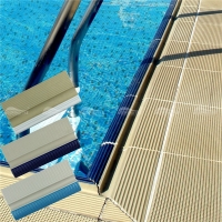 瓷砖配件Cobalt Blue BCZB619-游泳池瓷砖，陶瓷游泳池瓷砖，游泳池瓷砖中国，廉价游泳池瓷砖价格