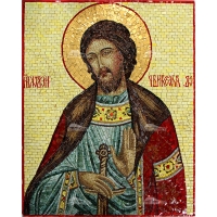 Religious Pattern Mosaic Art ZGH2011-religious mosaic art, religious mosaic patterns, mosaic art wholesale