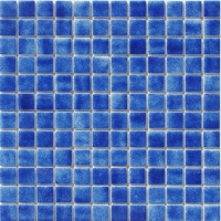 25x25 Square Euro Glass Mosaic Blue GIO606Z-blue tiles pool,glass blue pool tile,euro glass mosaic,pool mosaics for sale