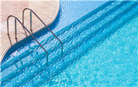 Tips Day: How to Keep Your Swimming Pool Tile Sparkling?-Pool tile, Swimming pool tile, Pool tile manufacturer