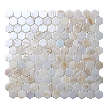 Hex BGZ039,Hexagon Mosaic, Hexagon Tile Banheiro, Hexagon Wall Tiles