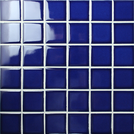 Fambe Azul Cobalto BCK613,Mosaicos cerâmicos, Mosaicos cerâmicos, Mosaicos cerâmicos