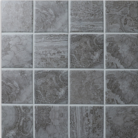 Square Tile Marble Pattern Inkjet Ceramic BCO901,Ceramic mosaic, Ceramic mosaic supplies, Natural stone effect mosaic tiles 