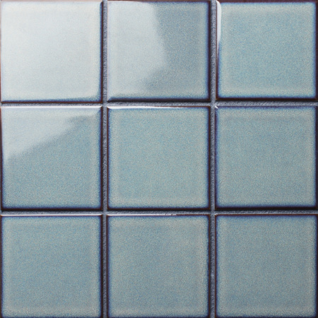 Cristal de Fambe Vitrificado BCQ301,Mosaico cerâmico, Telha cerâmica do mosaico, Telha cerâmica do mosaico backsplash