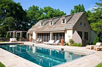 如何通过添加游泳池来以高价转售您的房子？-游泳池博客, 游泳池提示, 住宅游泳池设计