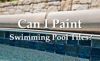 Can I Paint Swimming Pool Tiles If I Do Not Want A Replacement?-where to buy pool tile, pool tile co, pool tiles falling off