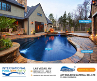 Welcome to Visit Bluwhale Tile At International POOL | SPA | PATIO EXPO 2018-Bluwhale tile, Pool tile, Pool mosaic tile, Swimming pool tile supplier