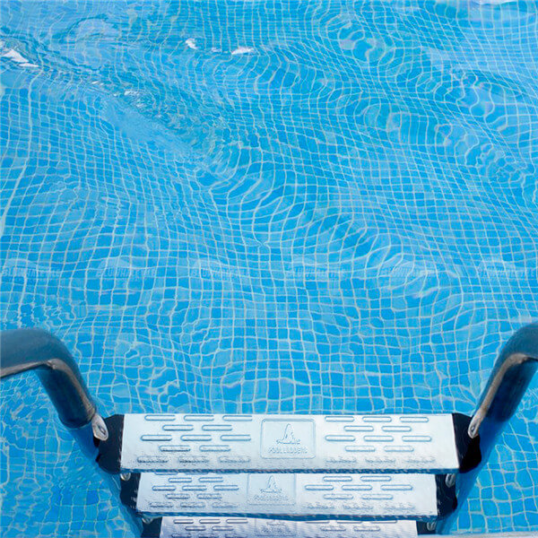 Aço inoxidável PL903G,escada de piscina inground de aço inoxidável, preço da escada da piscina, escadas de piscina para venda