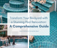  Transform Your Backyard with a Stunning Pool Renovation: A Comprehensive Guide-swimming pool mosaic tiles, tile on pool steps, swimming pool tile suppliers